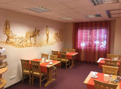 Hotel Gasthof Familie Czepl in Ernsthofen