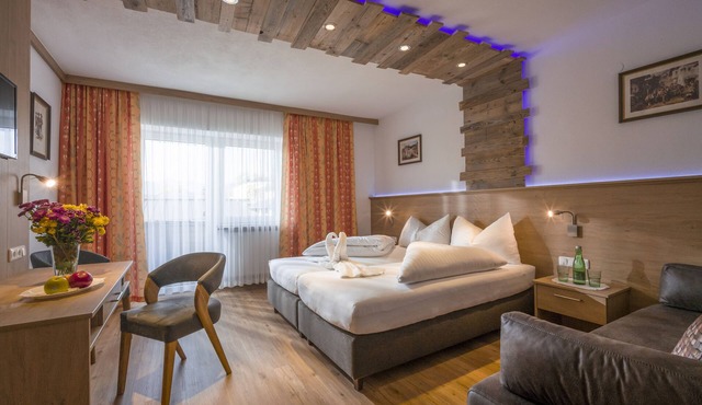 Hotel Gasthof Gradlwirt