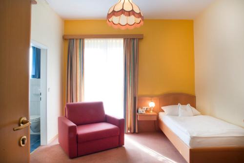 Hotel Gasthof Scheer in Bad Gleichenberg