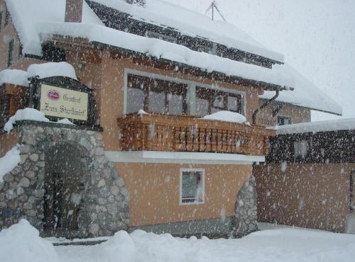 Hotel-Gasthof Strasswirt