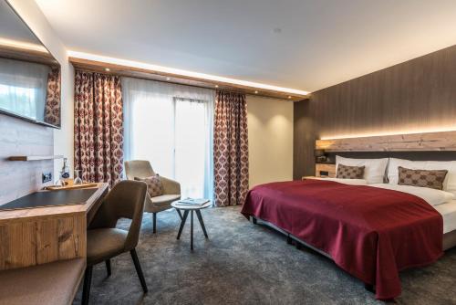 Hotel Gibswilerstube in Gibswil