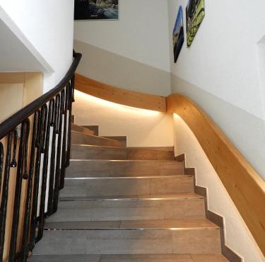 Hotel Hohe Tauern