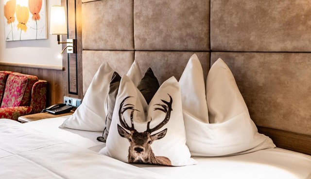 Hotel Hubertushof