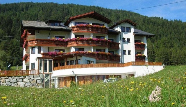 Hotel Humlerhof