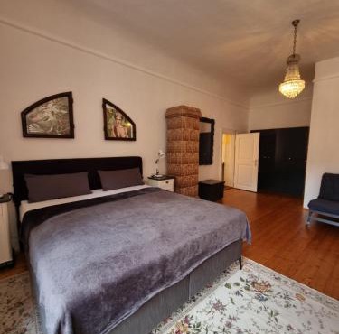 Hotel im Stift Neuberg