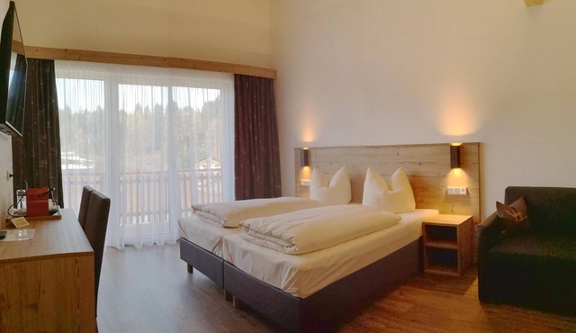 Hotel Jagdhof