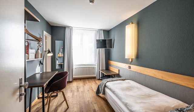 Hotel Jakob in Rapperswil-Jona