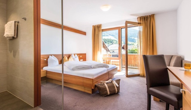 Hotel JUENMI