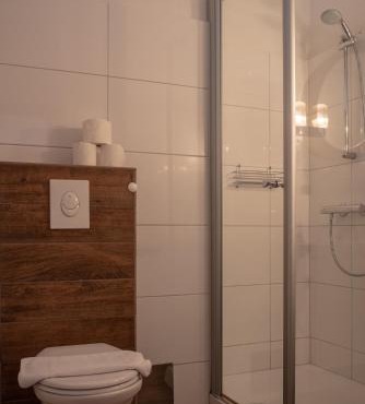 Hotel Kanz