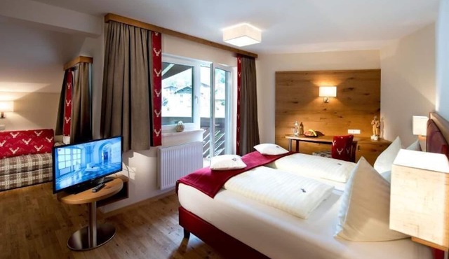 Hotel Kerschbaumer