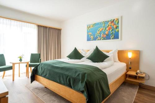 Hotel Klinglhuber in Krems an der Donau