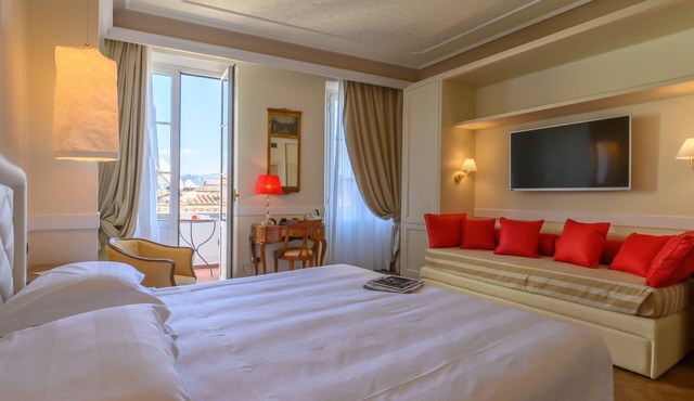 Hotel Kraft in Florence