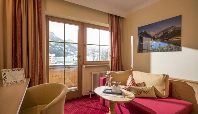 Hotel Liebes Caroline