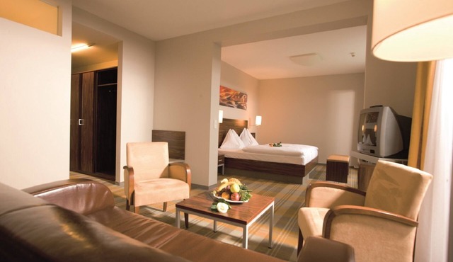 Hotel Liebmann
