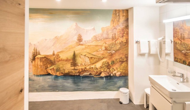 Hotel Münsterhof, (Müstair) by Interhome in Müstair