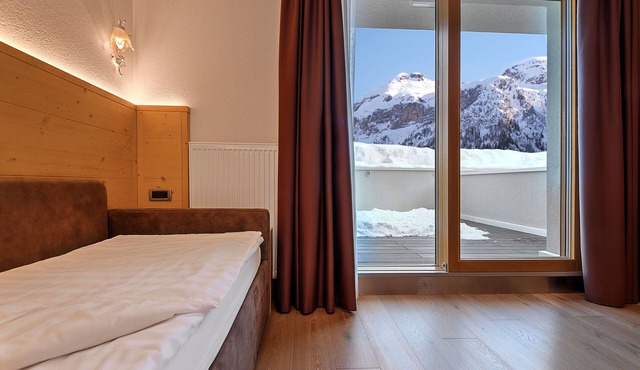 Hotel Madonna delle Nevi in Dimaro Folgarida