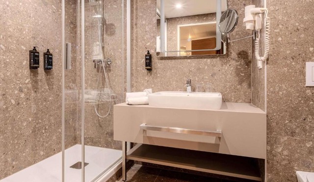 Hotel Mercure Graz City in Graz