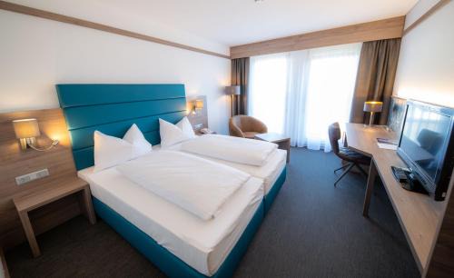 Hotel Metropol in Sankt Pölten