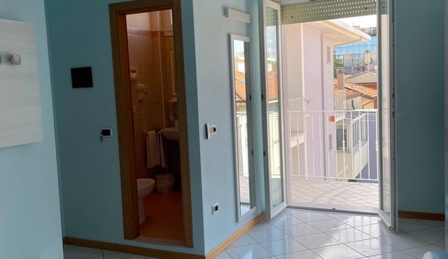 Hotel Mirabella in Cattolica