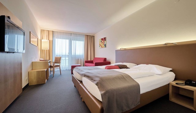Hotel Momentum