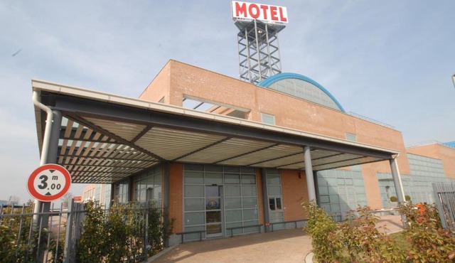 Hotel Motel 2 in Castel San Giovanni