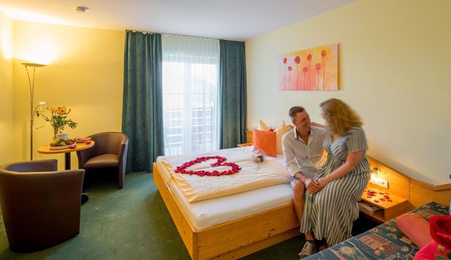 Hotel Oasis Loipersdorf
