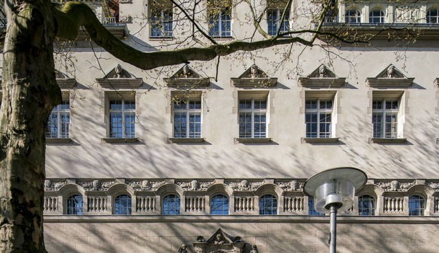Hotel Oderberger Berlin in Berlin