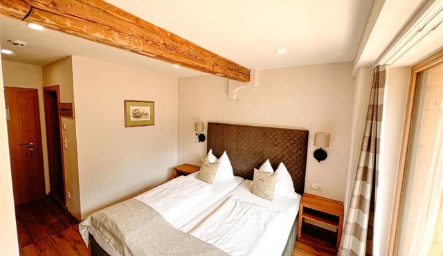 Hotel Pass Lueg