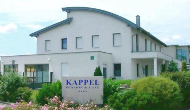 Hotel Pension Kappel in Tumeltsham