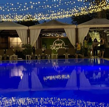 Hotel Redebora in Torregrotta