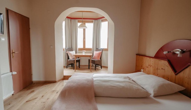 Hotel - Restaurant Soleo