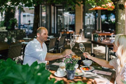 Hotel-Restaurant Ammerhauser