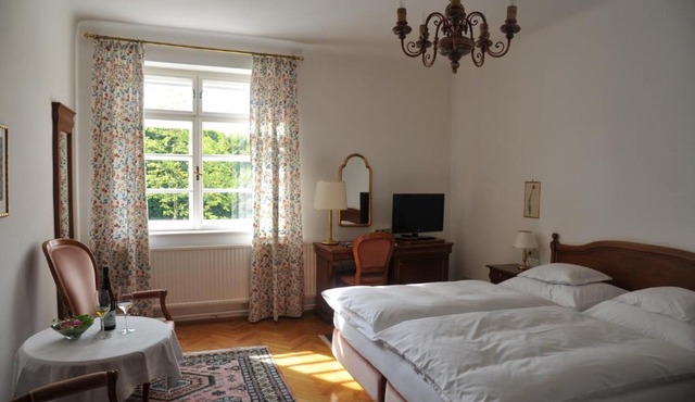 Hotel Richard Löwenherz