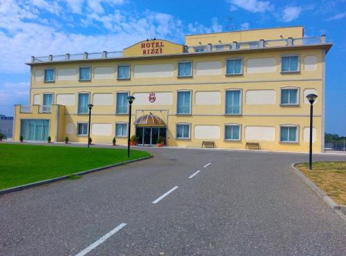 Hotel Rizzi in Castel San Giovanni