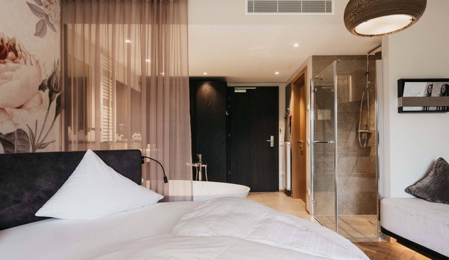 Hotel Rudolf in Brunico
