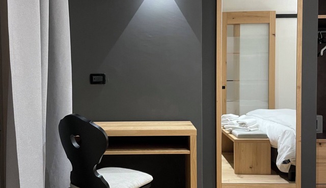 Hotel Sayonara in Folgaria