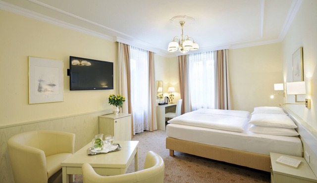 Hotel Scherer