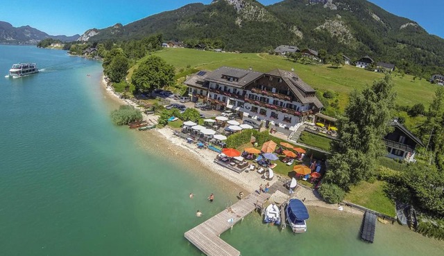 Hotel Seehang Garni