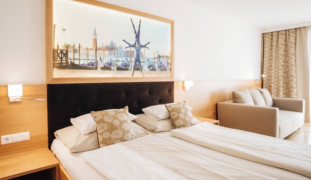 Hotel SeeRose