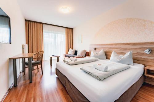 Hotel Seestuben