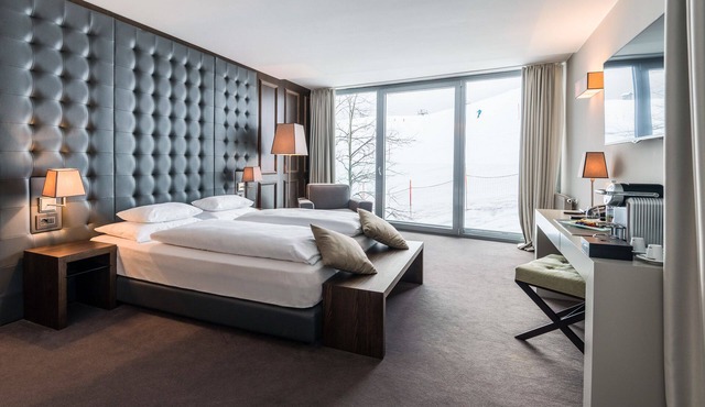 Hotel & Spa Wulfenia Kärnten