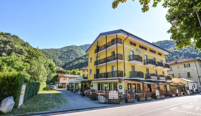 Hotel Sport in Ledro