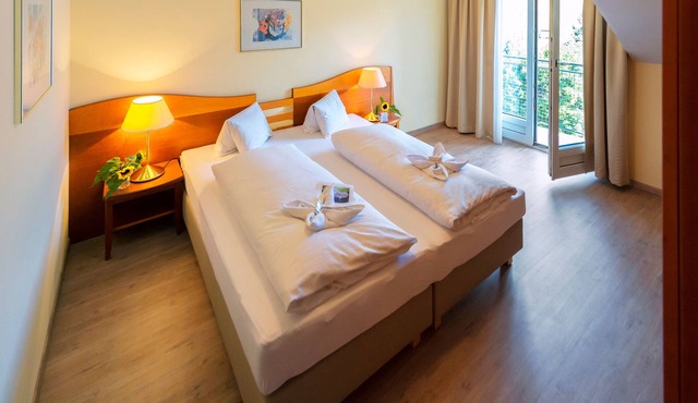 Hotel Stoiser's Graz