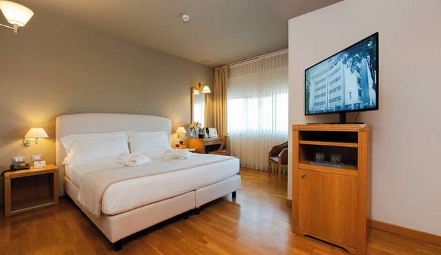 Hotel Touring in Carpi