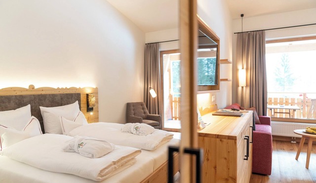 Hotel Trattlerhof
