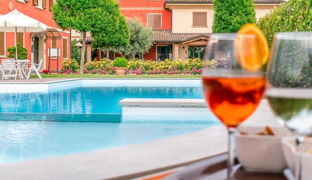 Hotel Tre Torri in Medolla