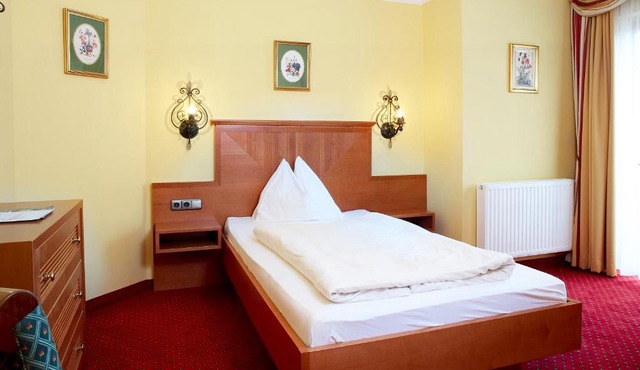 Hotel Untersberg