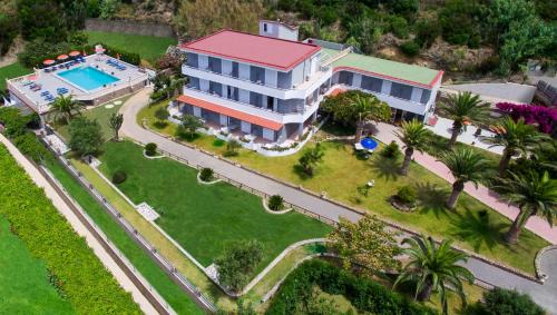 Hotel Villa Rita in Forio d'Ischia