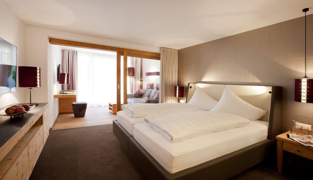 Hotel Walliserstube