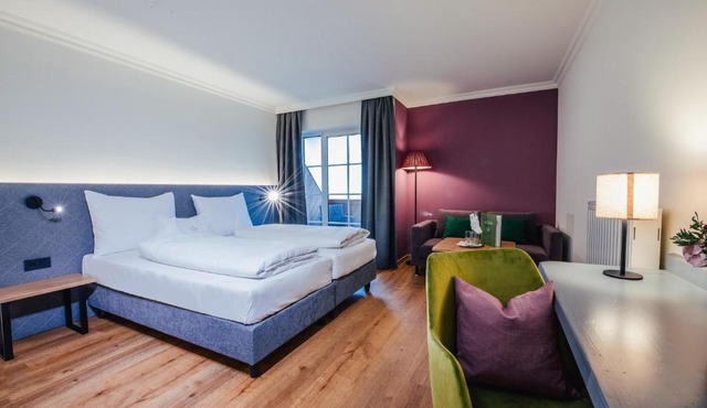 Hotel Walserwirt